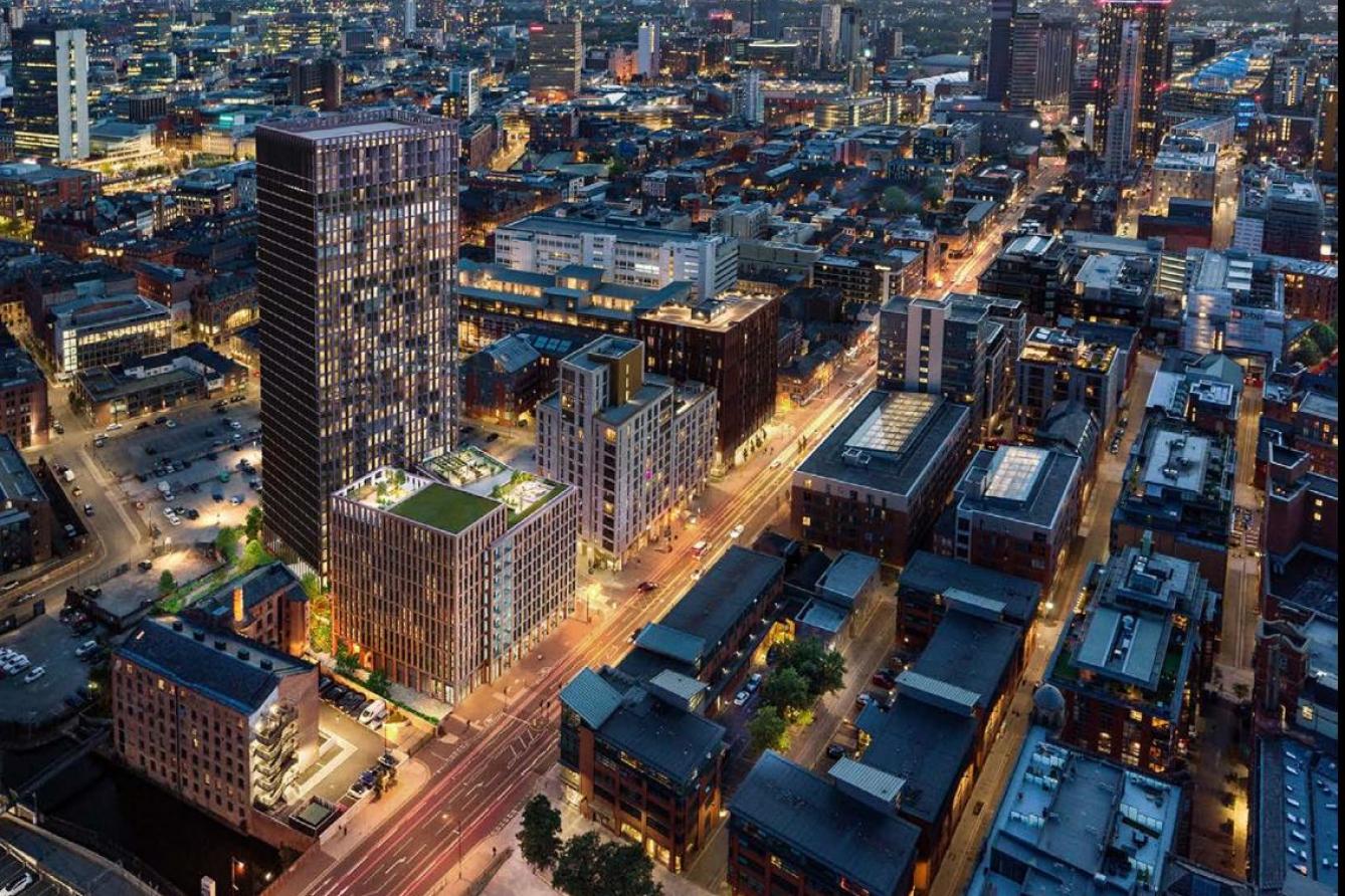 藍莎集團 | 英國置產一站式服務